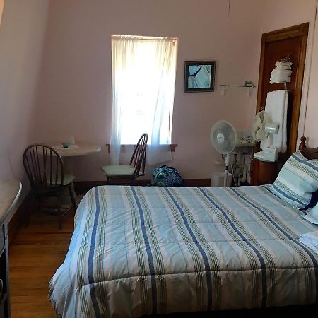Narragansett Inn New Shoreham 외부 사진