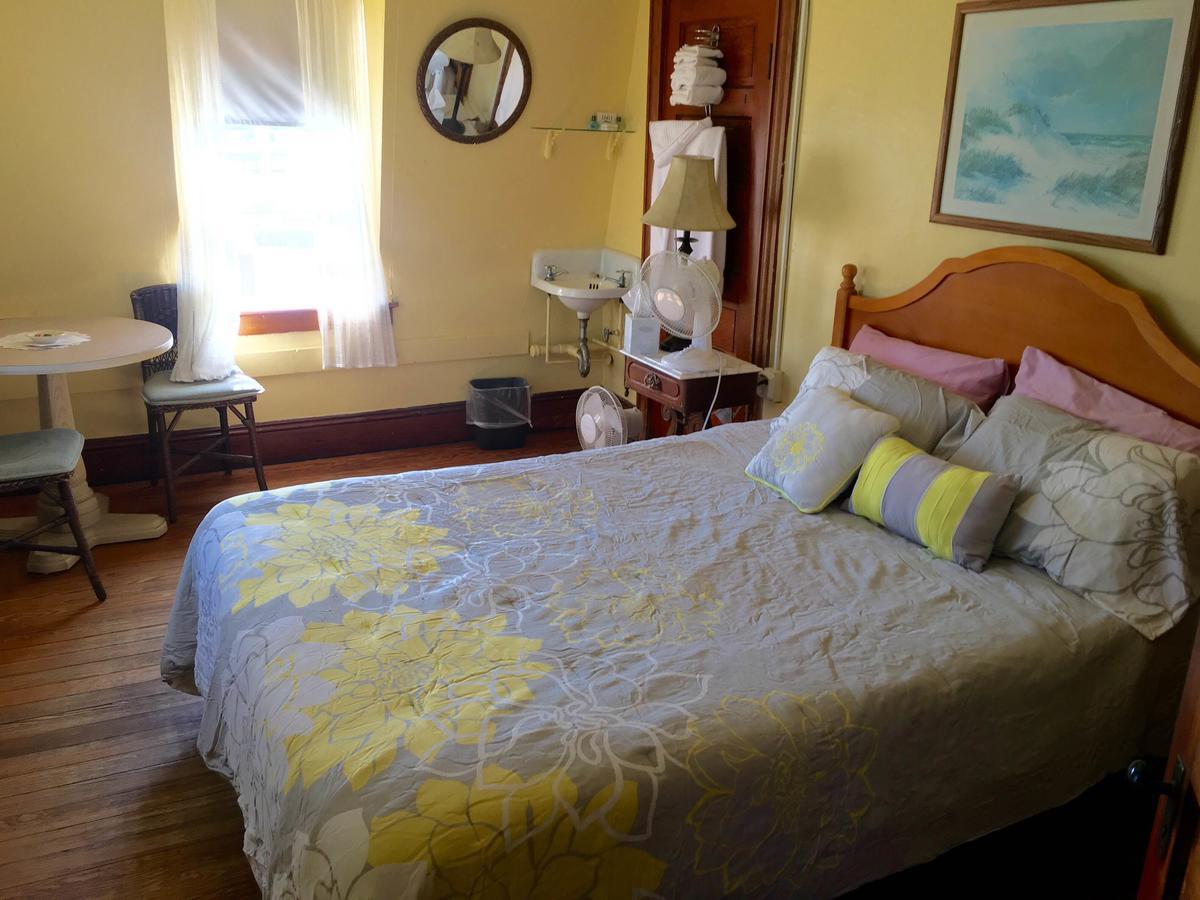 Narragansett Inn New Shoreham 외부 사진