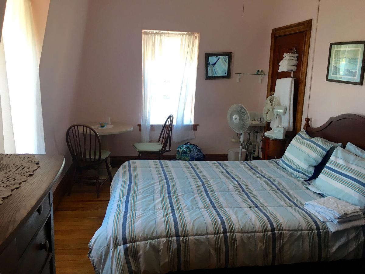 Narragansett Inn New Shoreham 외부 사진