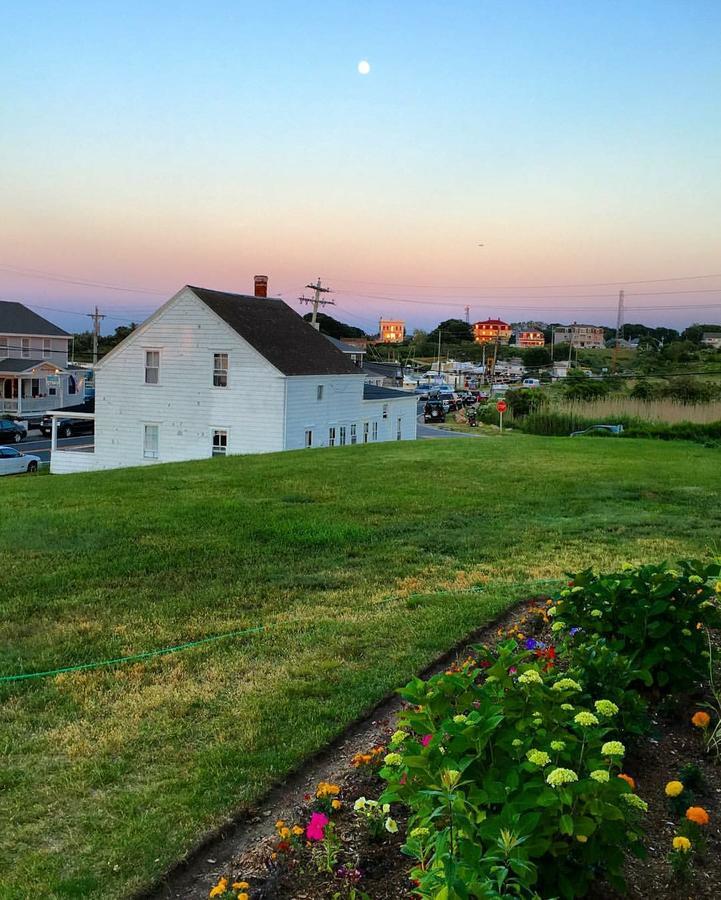 Narragansett Inn New Shoreham 외부 사진