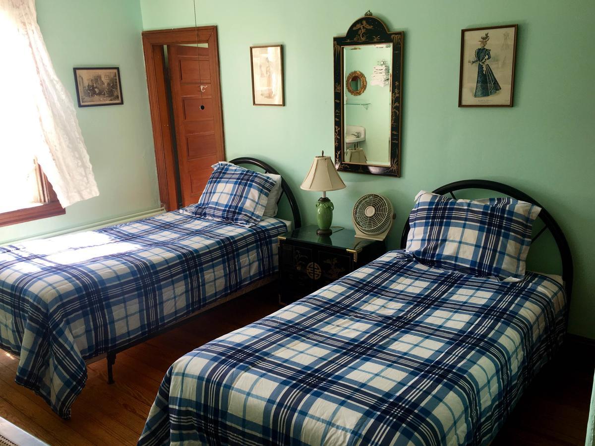 Narragansett Inn New Shoreham 외부 사진