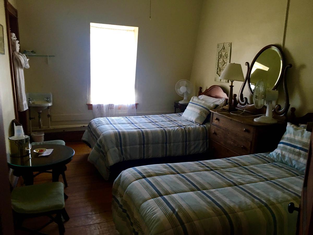 Narragansett Inn New Shoreham 외부 사진