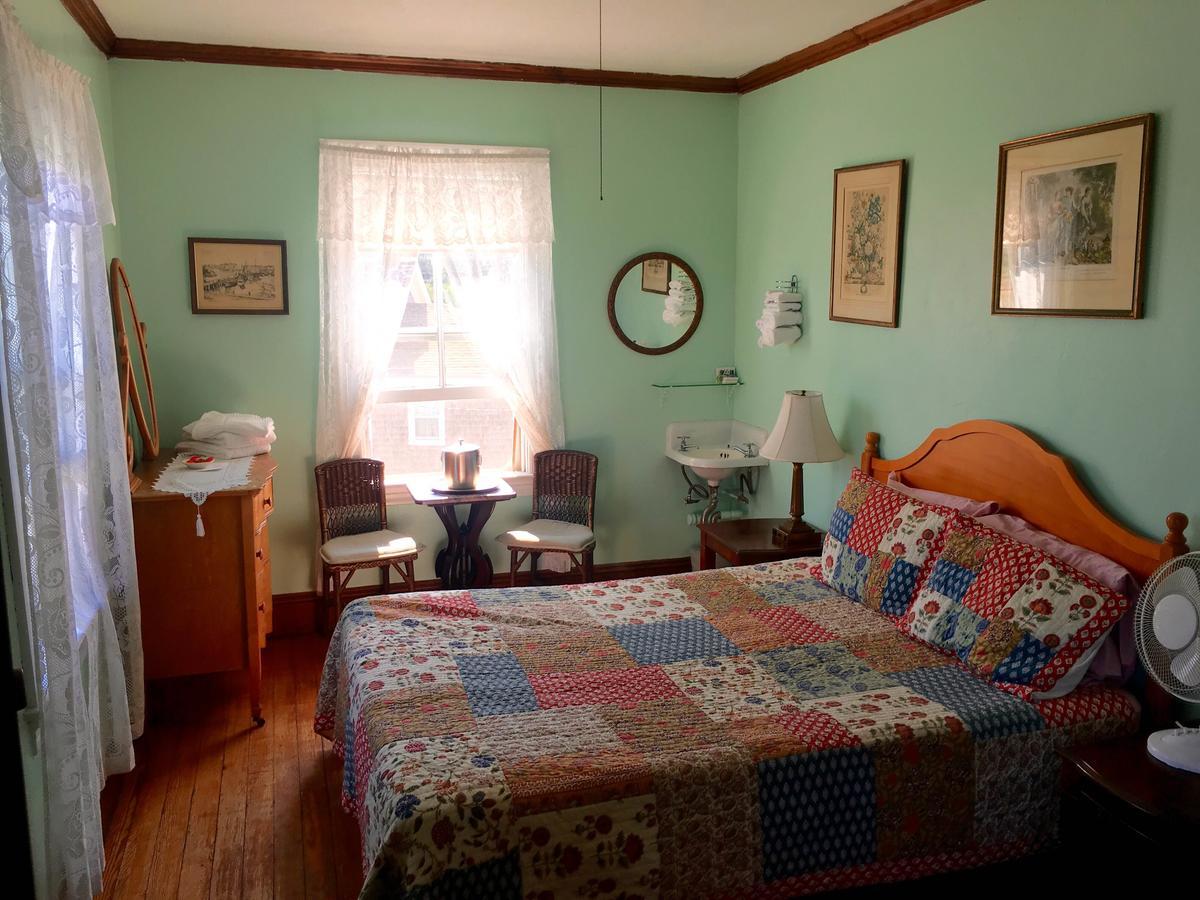 Narragansett Inn New Shoreham 외부 사진