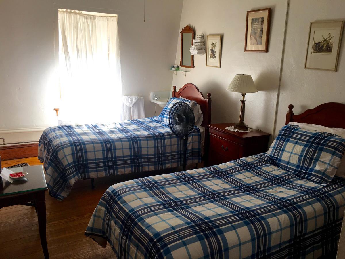 Narragansett Inn New Shoreham 외부 사진