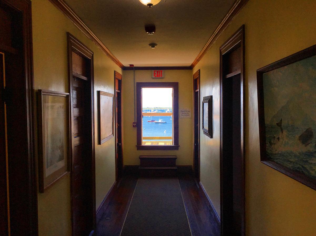 Narragansett Inn New Shoreham 외부 사진