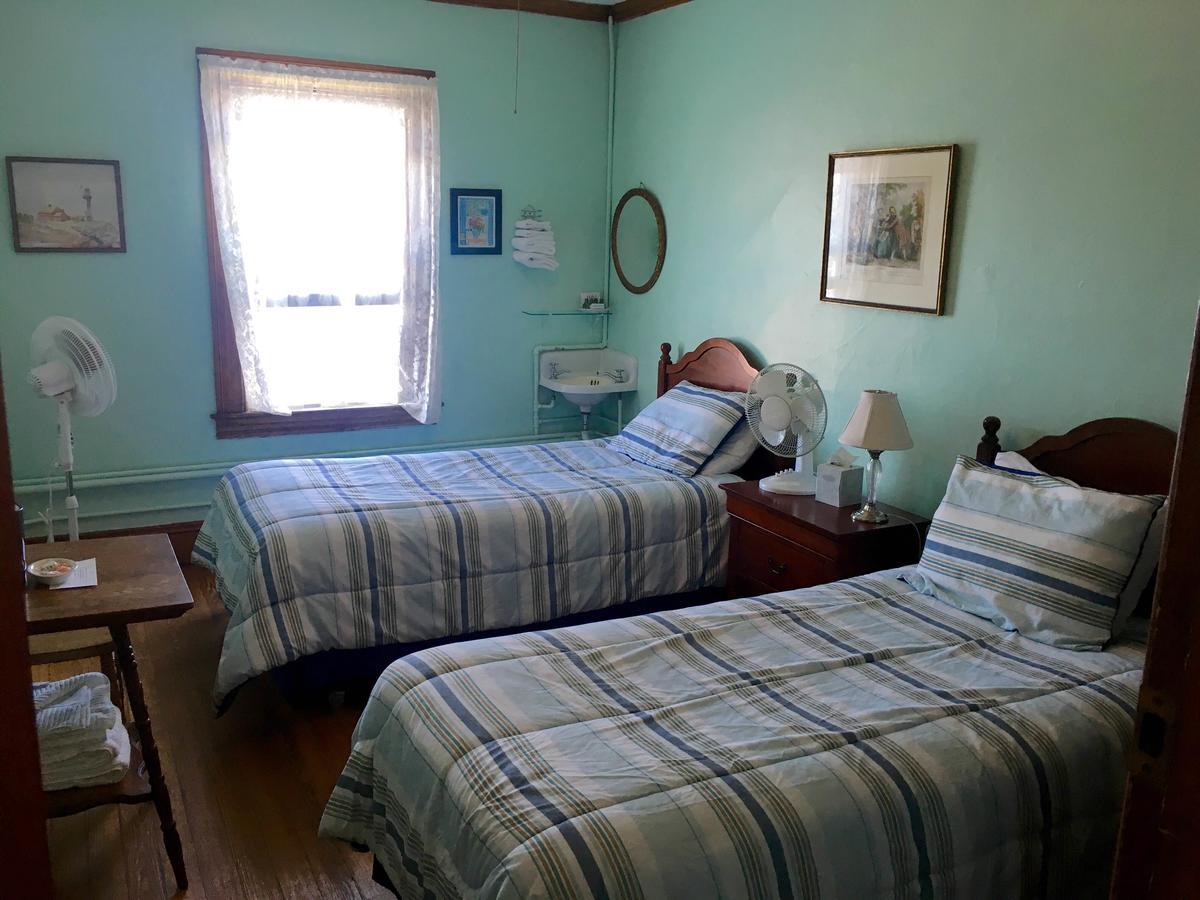 Narragansett Inn New Shoreham 외부 사진