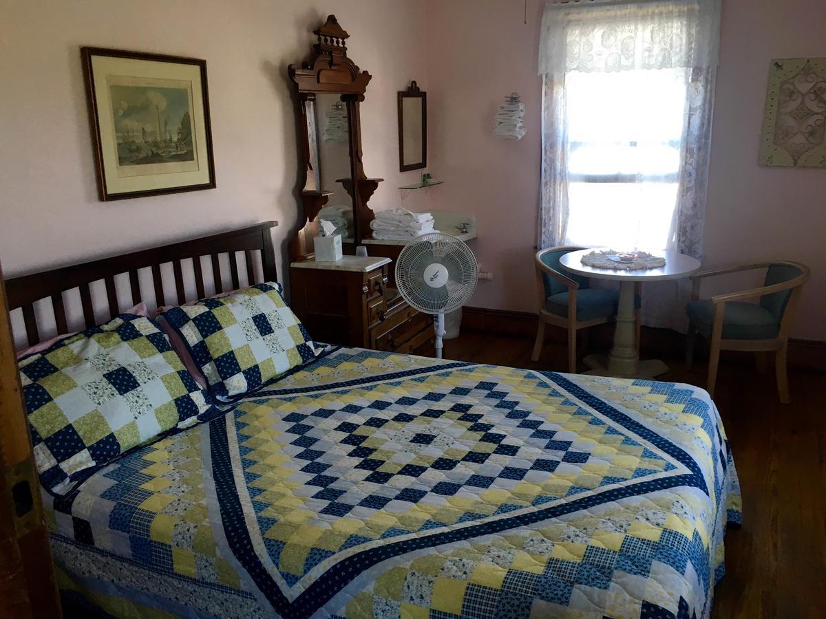 Narragansett Inn New Shoreham 외부 사진